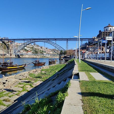 Cais De Gaia Historic Loft Apartment Vila Nova de Gaia Exterior foto