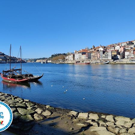 Cais De Gaia Historic Loft Apartment Vila Nova de Gaia Exterior foto