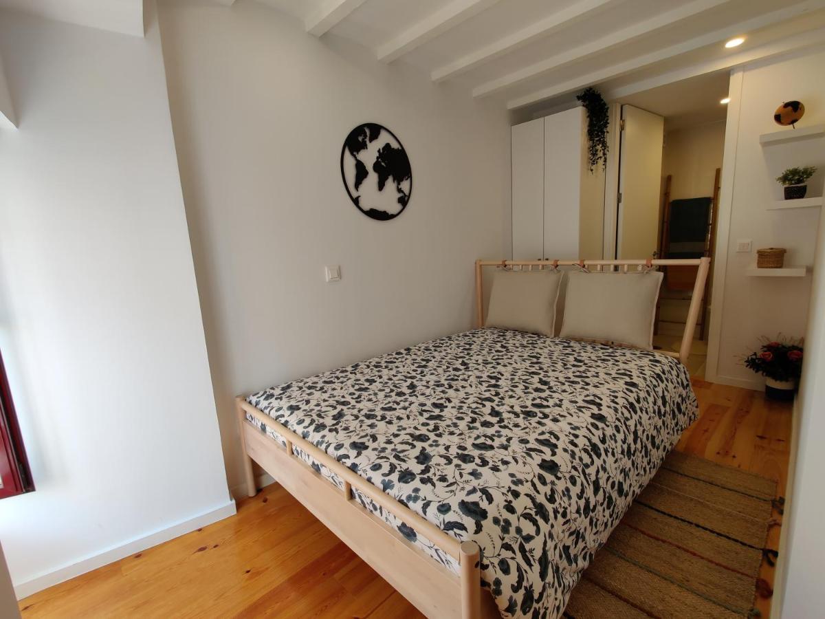 Cais De Gaia Historic Loft Apartment Vila Nova de Gaia Exterior foto