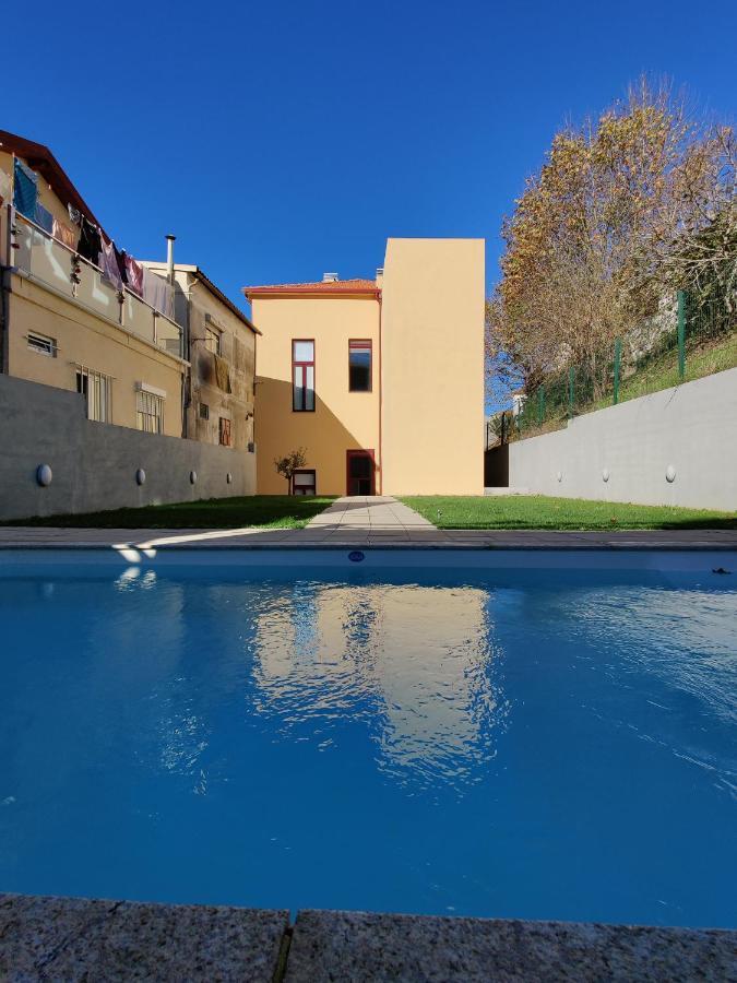 Cais De Gaia Historic Loft Apartment Vila Nova de Gaia Exterior foto