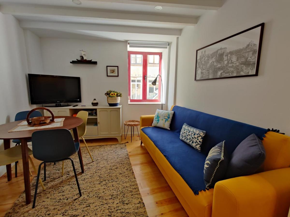Cais De Gaia Historic Loft Apartment Vila Nova de Gaia Exterior foto