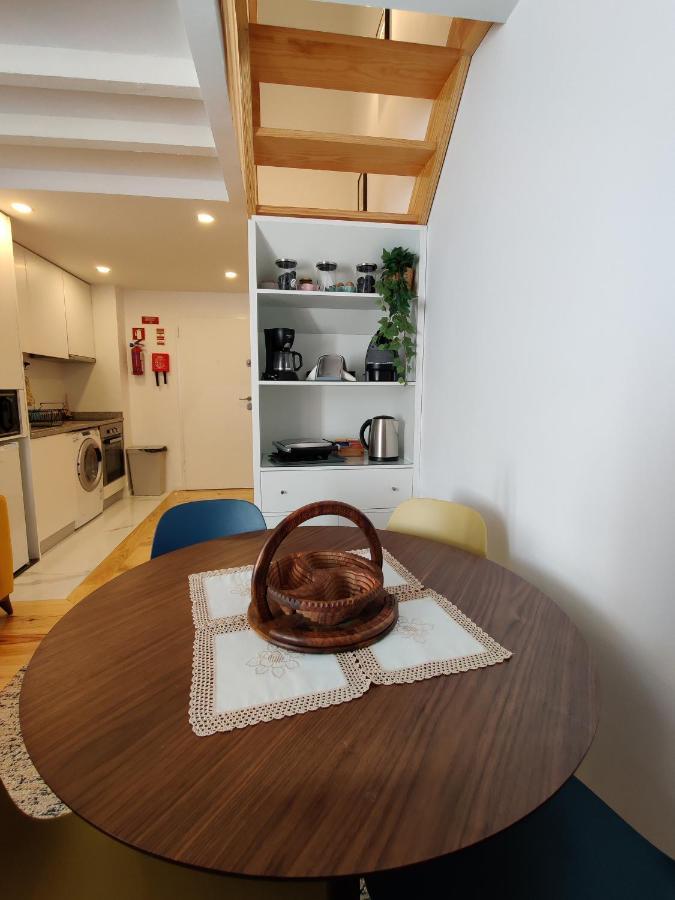 Cais De Gaia Historic Loft Apartment Vila Nova de Gaia Exterior foto