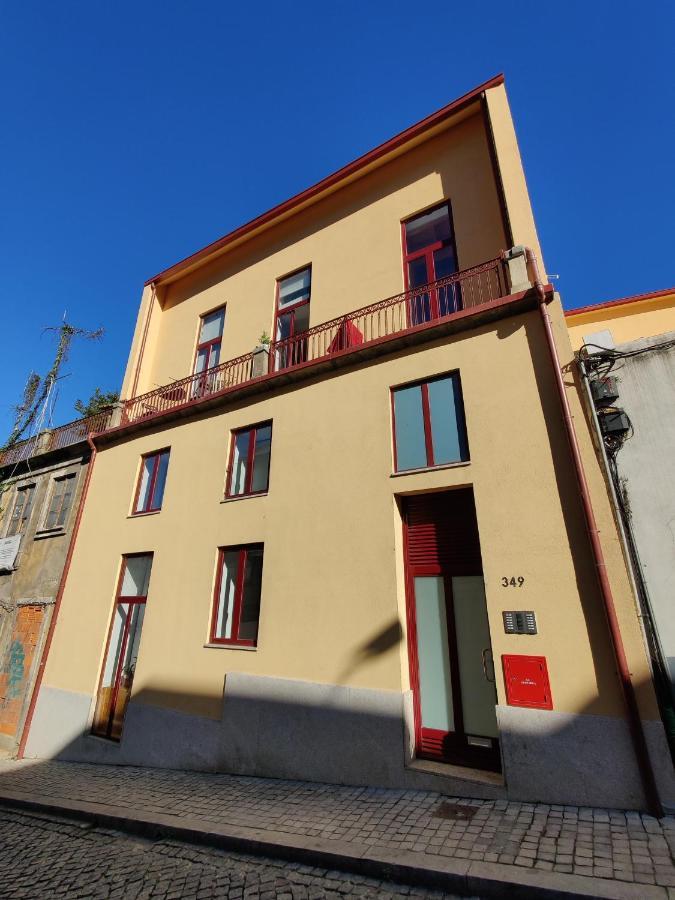 Cais De Gaia Historic Loft Apartment Vila Nova de Gaia Exterior foto